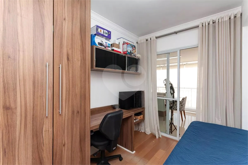 Apartamento Vila Romana 