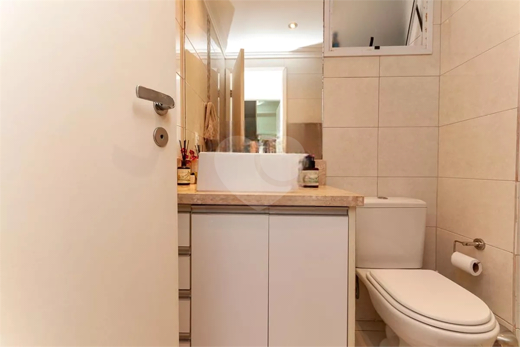 Apartamento Vila Romana 