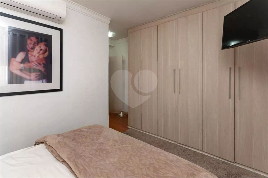 Apartamento Vila Romana 