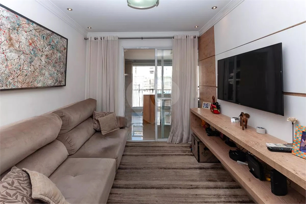 Apartamento Vila Romana 