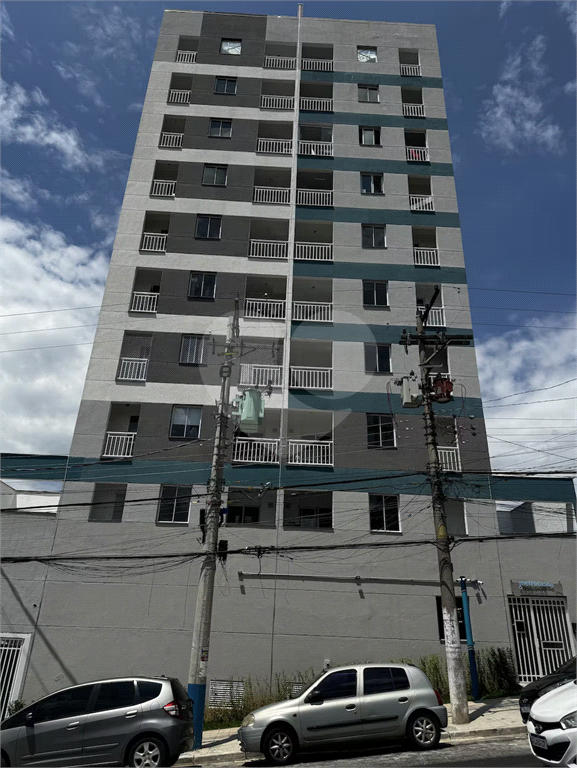 Apartamento para Venda - Itaquera