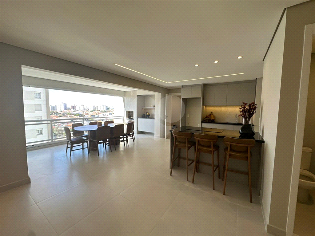 Sofisticação, conforto e localização privilegiada em Americana