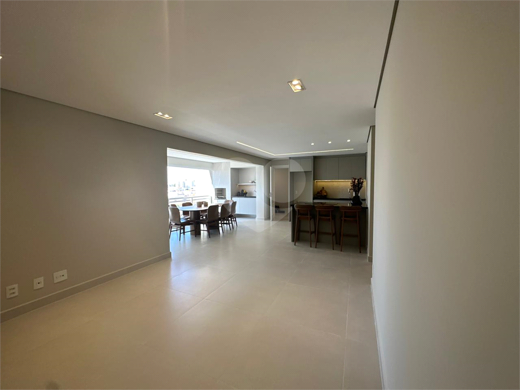 Sofisticação, conforto e localização privilegiada em Americana