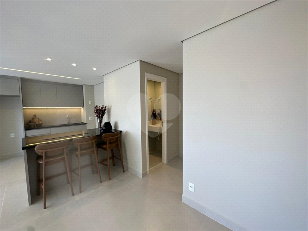 Sofisticação, conforto e localização privilegiada em Americana