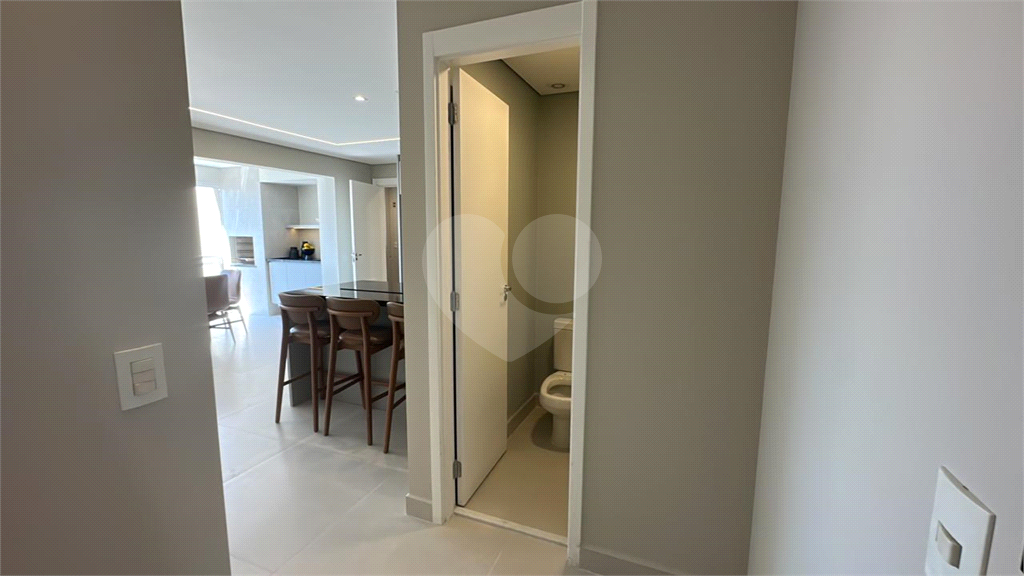 Sofisticação, conforto e localização privilegiada em Americana