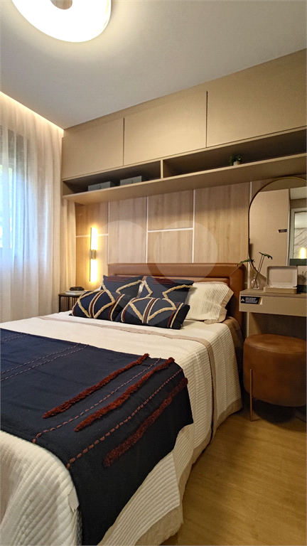 Apartamento em Santana com 2 Dormitórios e Vaga de Garagem | Alto Padrão e Lazer Completo