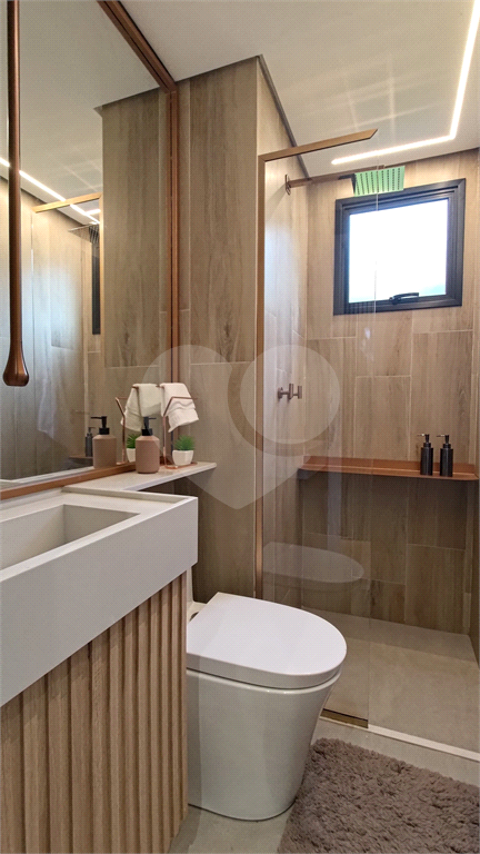 Apartamento em Santana com 2 Dormitórios e Vaga de Garagem | Alto Padrão e Lazer Completo