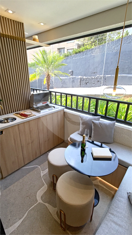 Apartamento em Santana com 2 Dormitórios e Vaga de Garagem | Alto Padrão e Lazer Completo