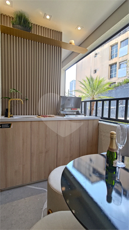 Apartamento em Santana com 2 Dormitórios e Vaga de Garagem | Alto Padrão e Lazer Completo