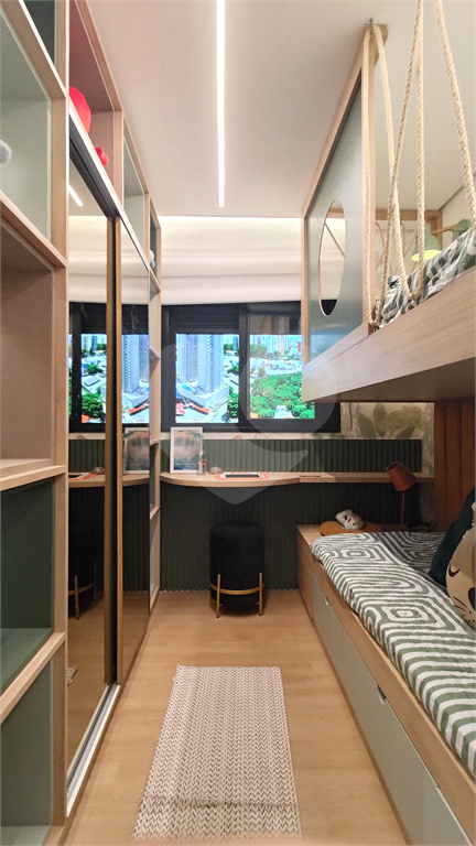 Apartamento em Santana com 2 Dormitórios e Vaga de Garagem | Alto Padrão e Lazer Completo