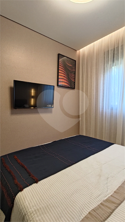 Apartamento em Santana com 2 Dormitórios e Vaga de Garagem | Alto Padrão e Lazer Completo