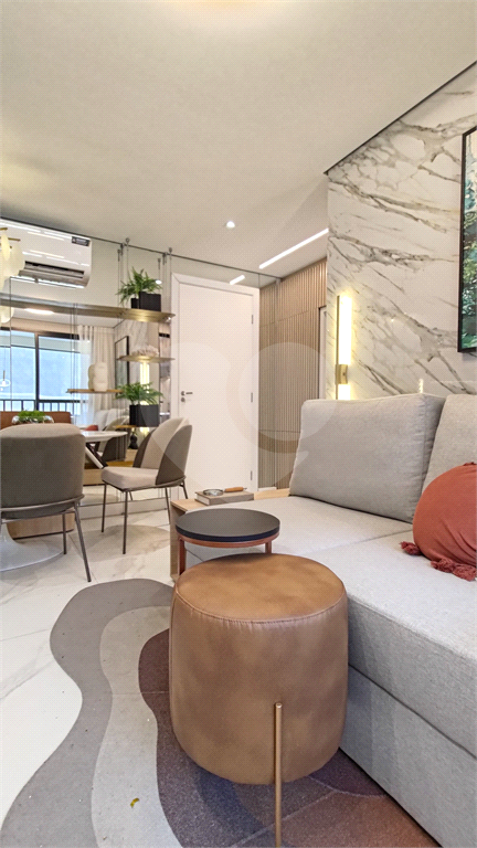 Apartamento em Santana com 2 Dormitórios e Vaga de Garagem | Alto Padrão e Lazer Completo