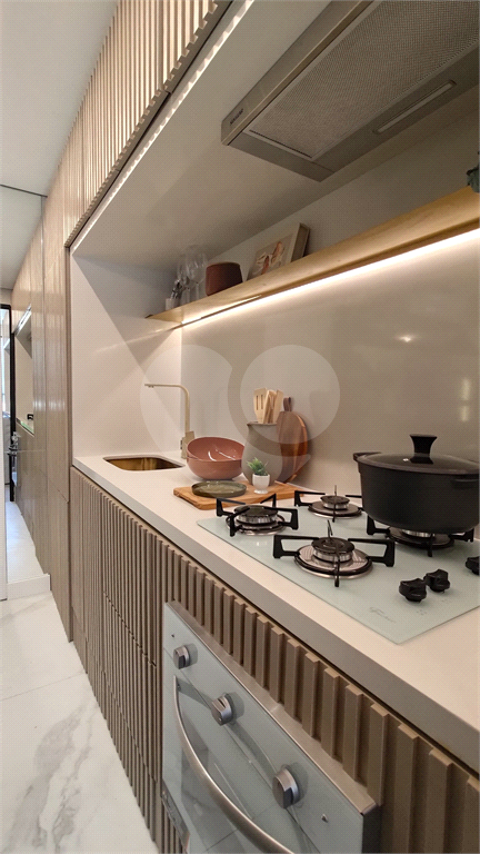 Apartamento em Santana com 2 Dormitórios e Vaga de Garagem | Alto Padrão e Lazer Completo