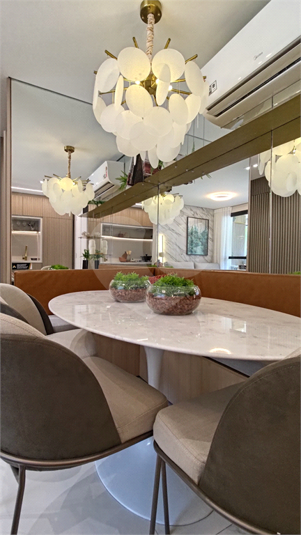 Apartamento em Santana com 2 Dormitórios e Vaga de Garagem | Alto Padrão e Lazer Completo