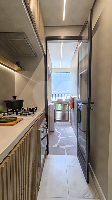 Apartamento em Santana com 2 Dormitórios (1 Suíte Master) e Vaga de Garagem |