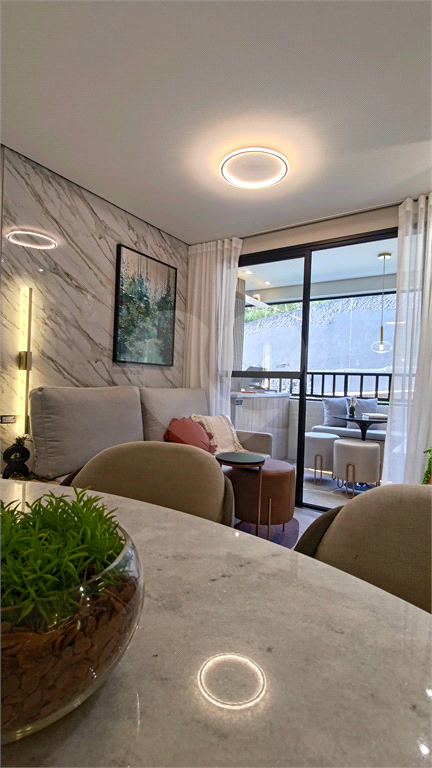 Apartamento em Santana com 2 Dormitórios (1 Suíte Master) e Vaga de Garagem |