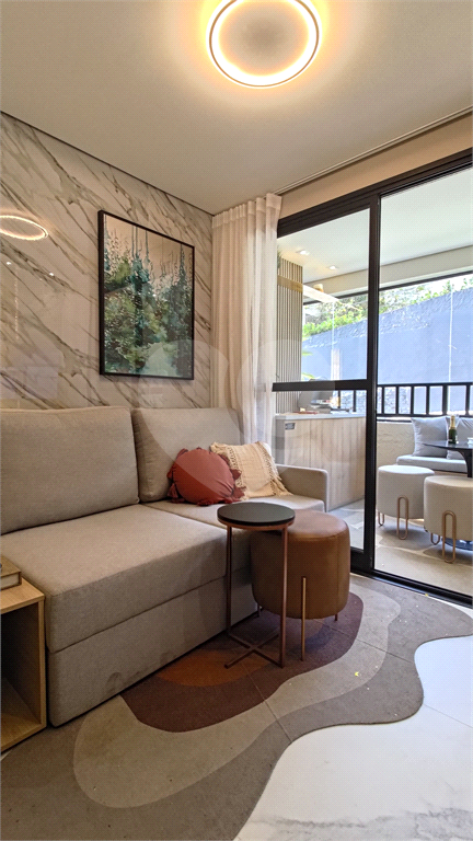 Apartamento em Santana com 2 Dormitórios (1 Suíte Master) e Vaga de Garagem |