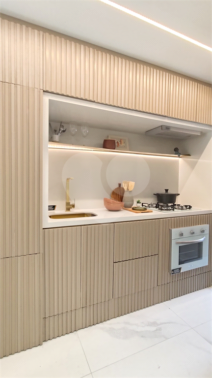 Apartamento em Santana com 2 Dormitórios (1 Suíte Master) e Vaga de Garagem |