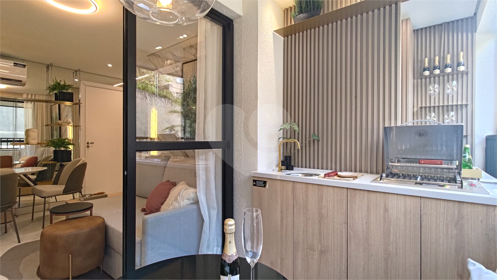 Apartamento em Santana com 2 Dormitórios (1 Suíte Master) e Vaga de Garagem |