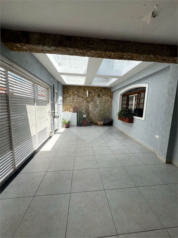 CASA em MOOCA