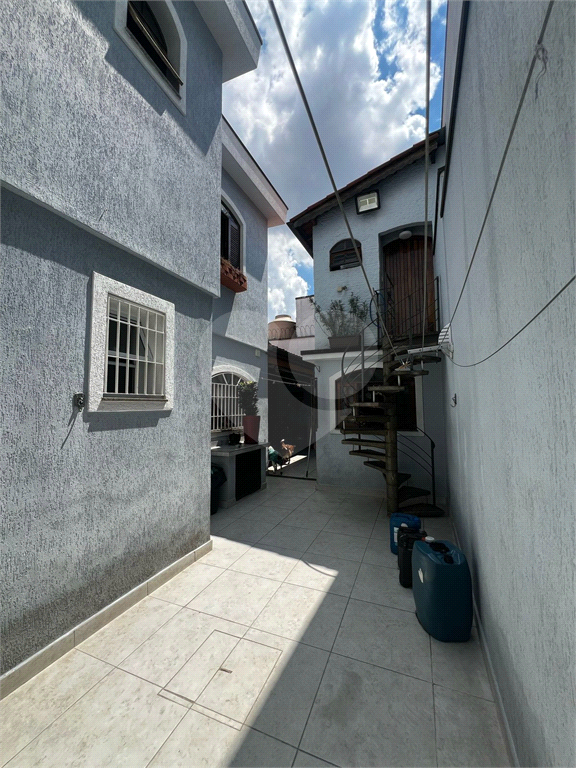 CASA em MOOCA