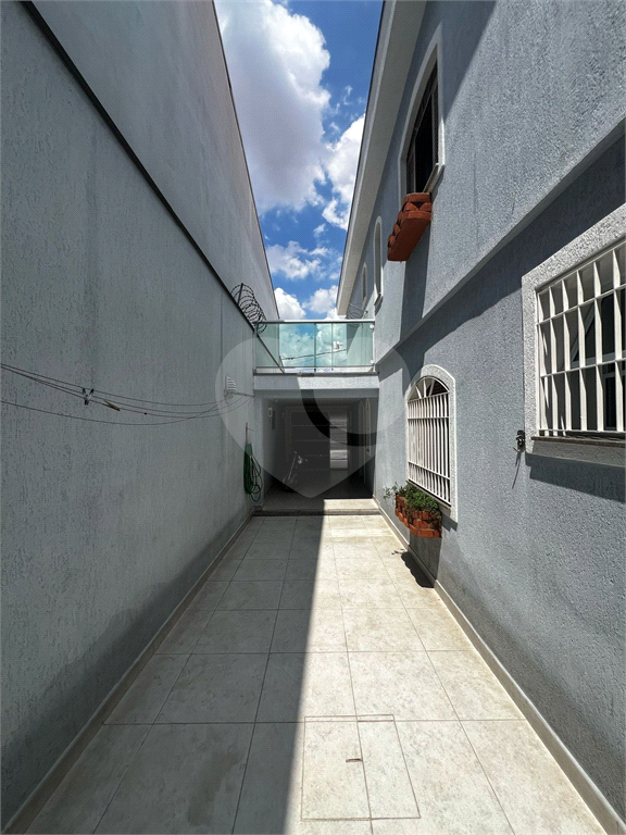 CASA em MOOCA