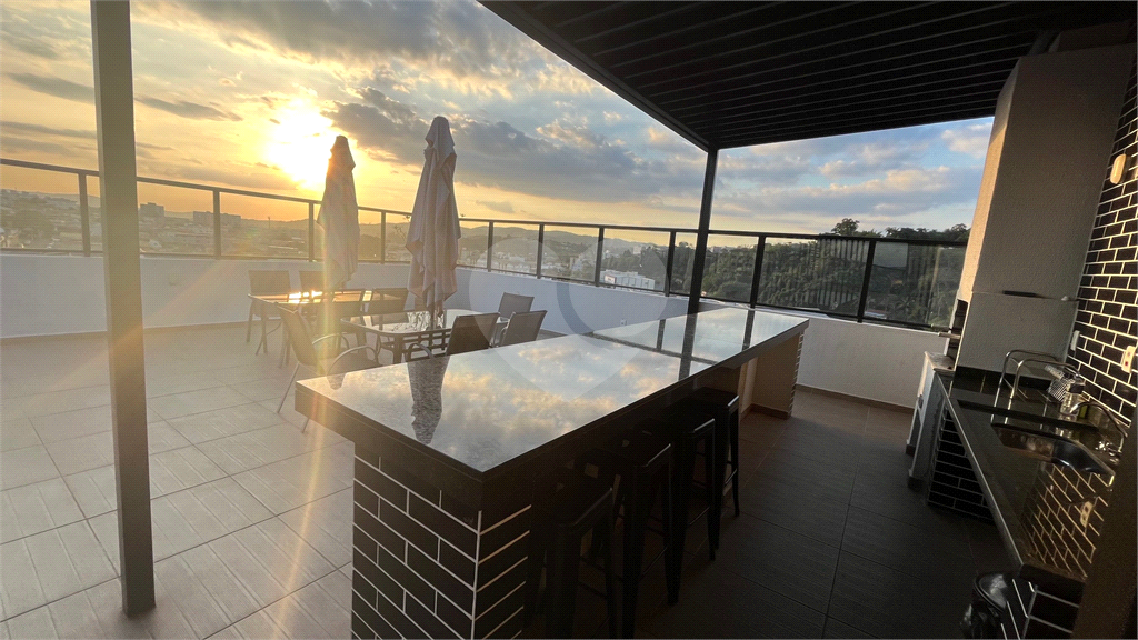 Apartamento, 2 quartos, 57 m² - Foto 2