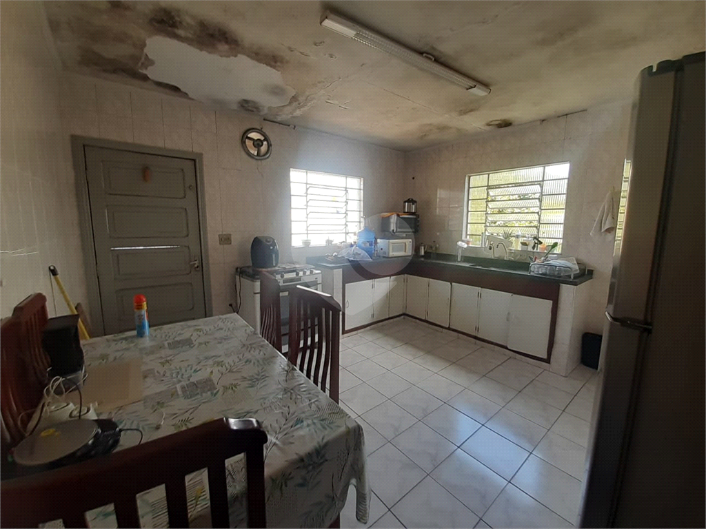 Casa Térrea - Vila Mazzei
