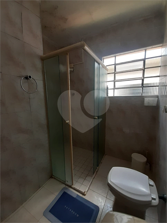Casa Térrea - Vila Mazzei