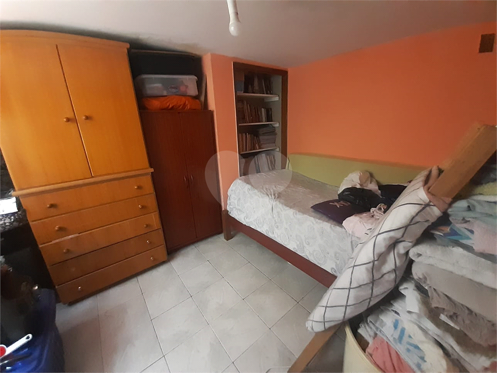Casa Térrea - Vila Mazzei