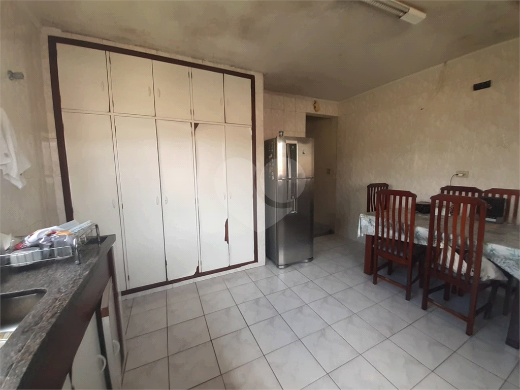 Casa Térrea - Vila Mazzei