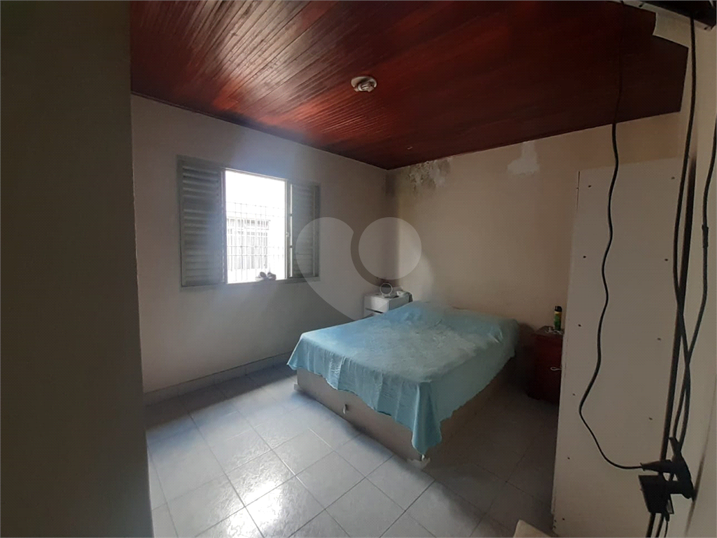 Casa Térrea - Vila Mazzei
