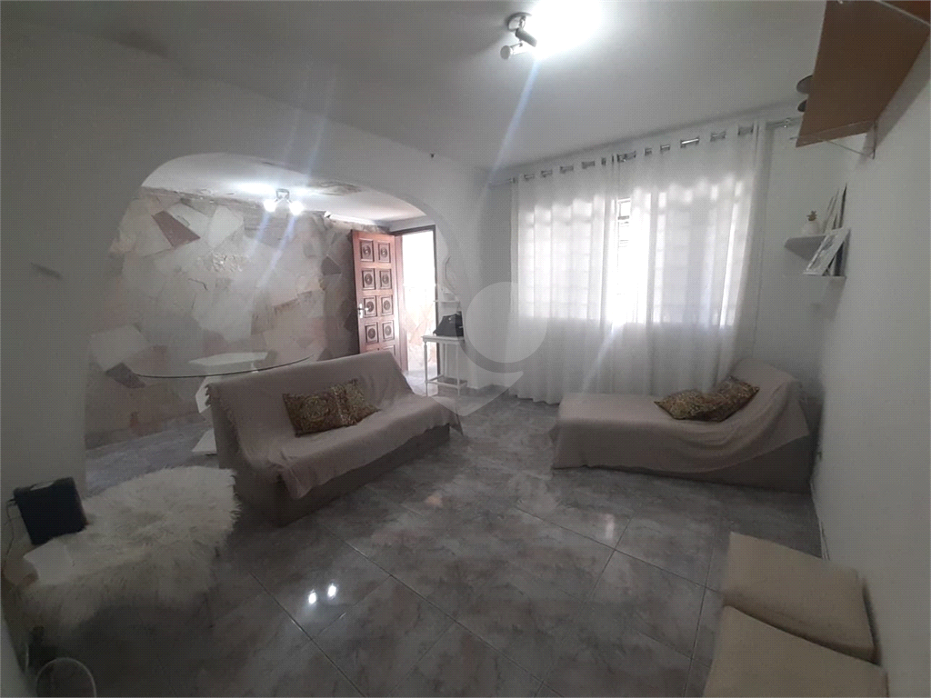 Casa Térrea - Vila Mazzei