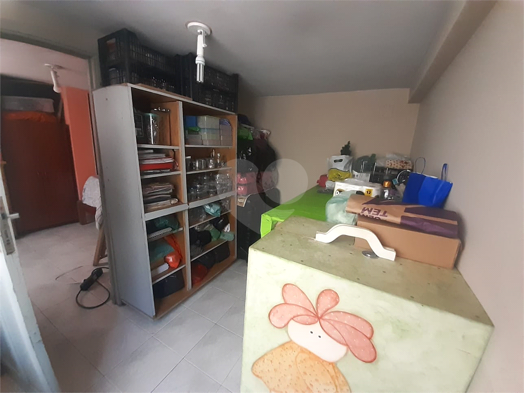 Casa Térrea - Vila Mazzei