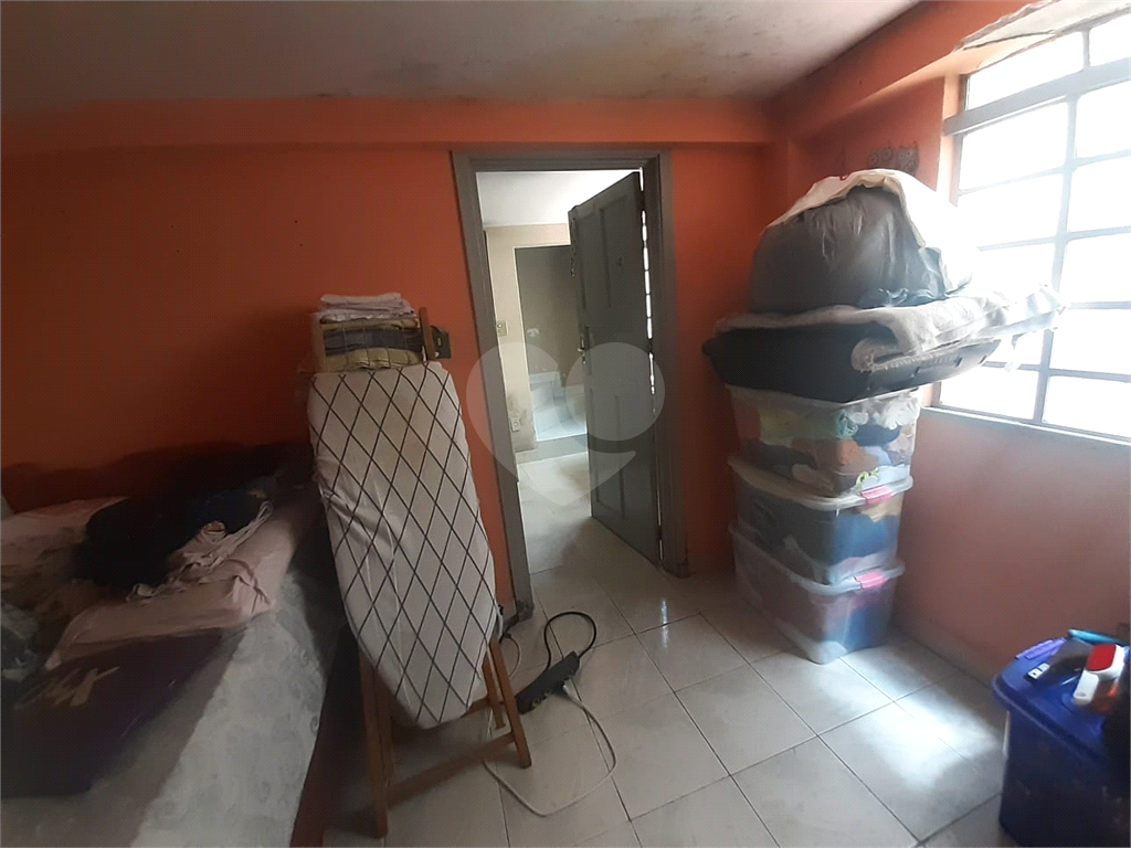 Casa Térrea - Vila Mazzei