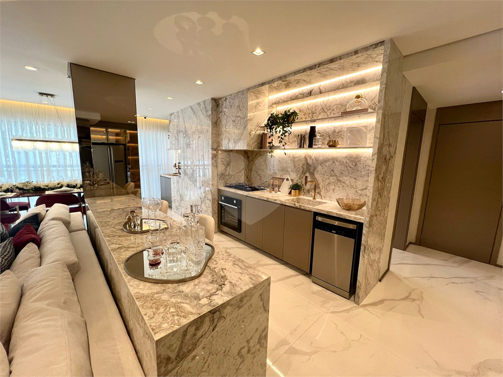  apartamento de 199m² no PETRA Brooklin