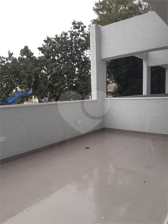 Apartamento novíssimo - 1a locação