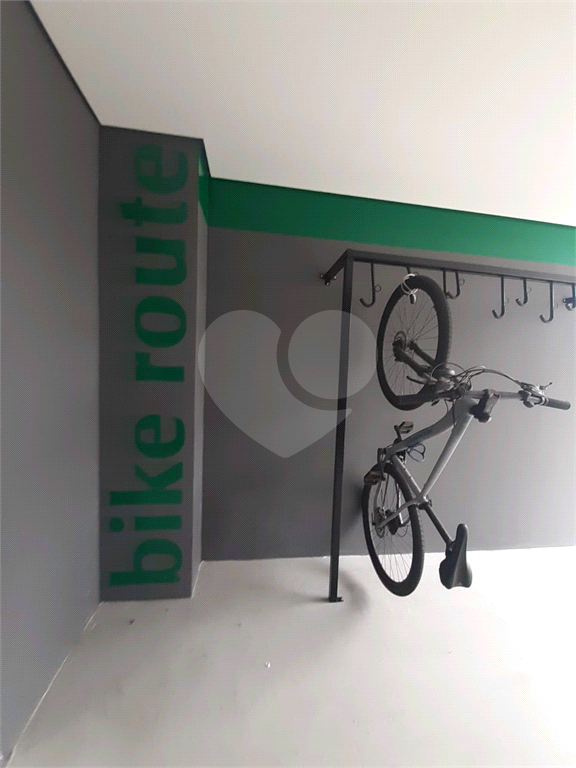 Apartamento novíssimo - 1a locação