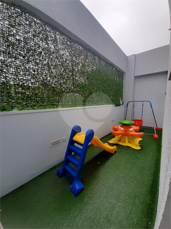Apartamento novíssimo - 1a locação