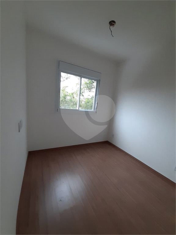 Apartamento novíssimo - 1a locação