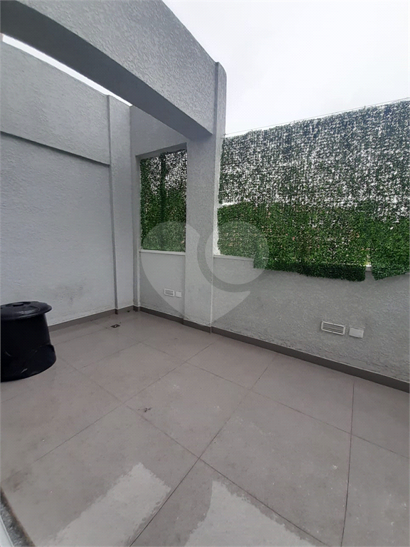 Apartamento novíssimo - 1a locação