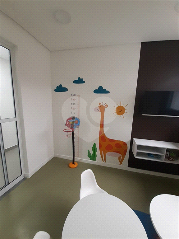 Apartamento novíssimo - 1a locação