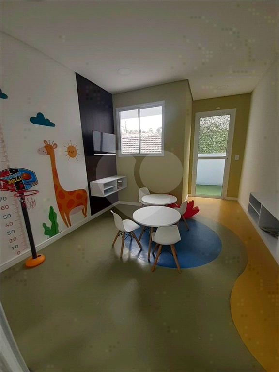 Apartamento novíssimo - 1a locação