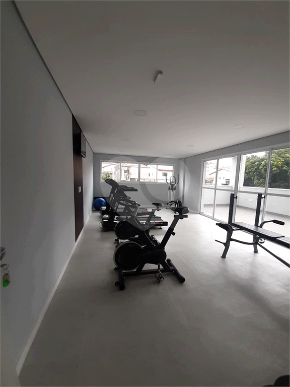 Apartamento novíssimo - 1a locação