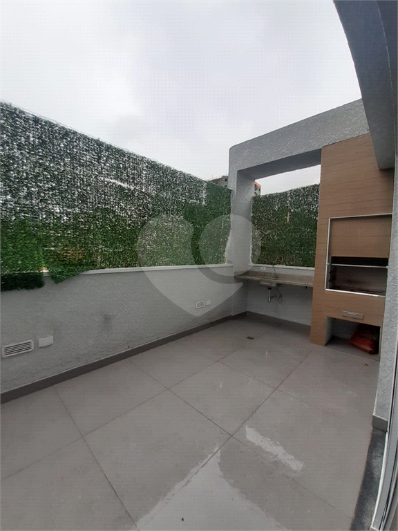 Apartamento novíssimo - 1a locação