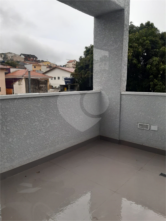 Apartamento novíssimo - 1a locação