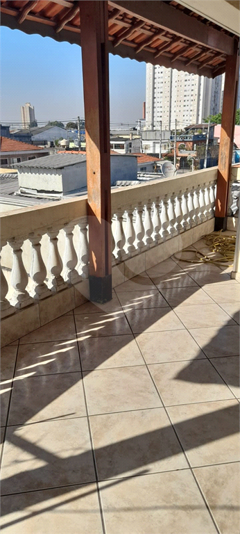 Sobrado com salão comercial na Zona Norte de São Paulo bairro do Jaçana