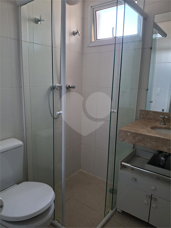 APARTAMENTO em ALTO DA LAPA