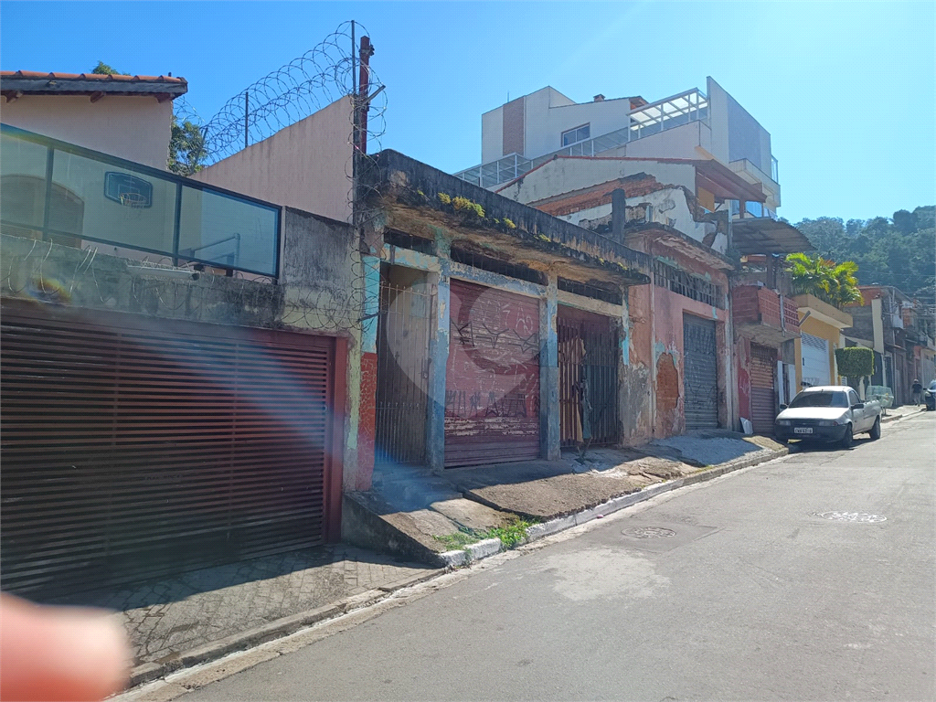 TERRENO em TREMEMBÉ