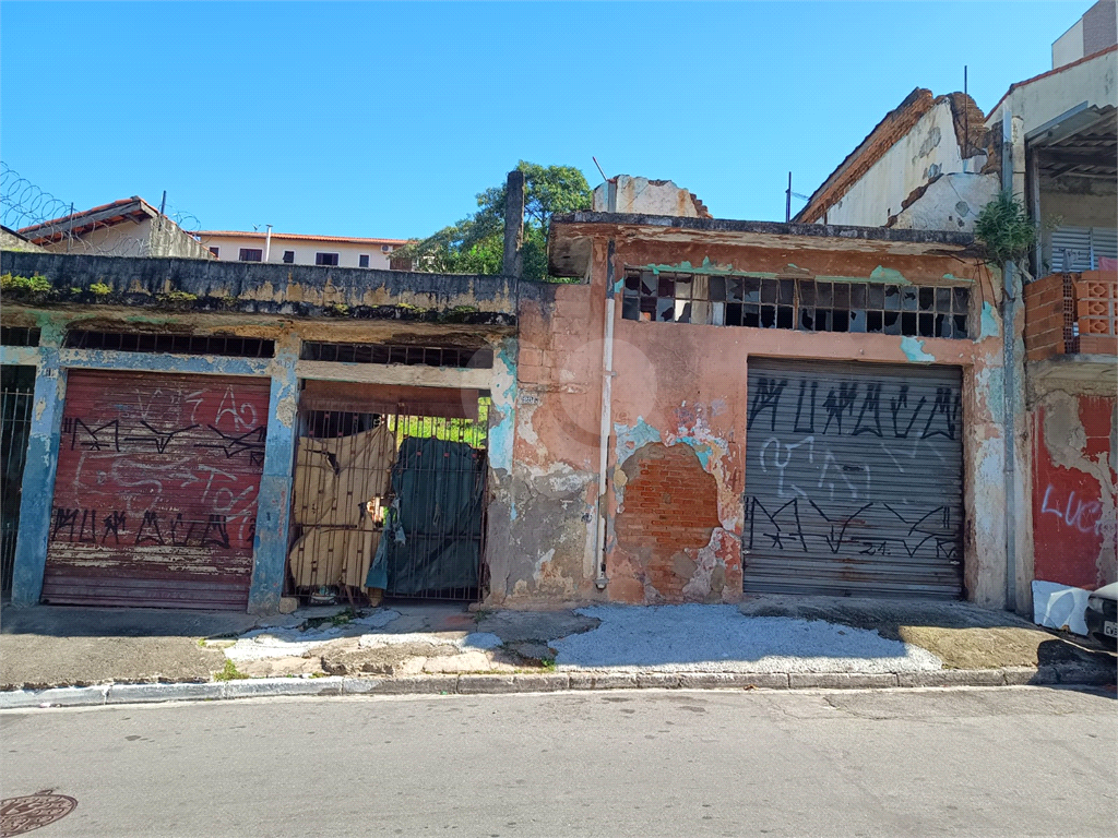 TERRENO em TREMEMBÉ